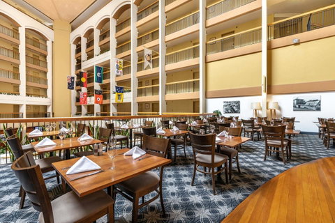 Sydney Harbour Hotel - Tourism Adelaide 39