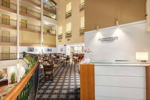 Sydney Harbour Hotel - Tourism Adelaide 41