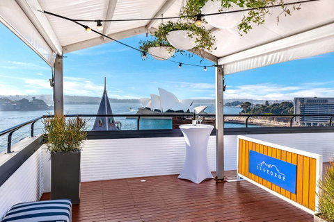 Sydney Harbour Hotel - Tourism Adelaide 42