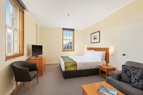Sydney Harbour Hotel - Tourism Adelaide 5