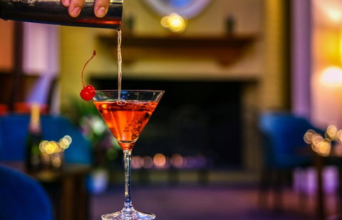 Sydney Harbour Hotel - Tourism Adelaide 35