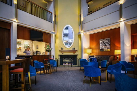 Sydney Harbour Hotel - Tourism Adelaide 33