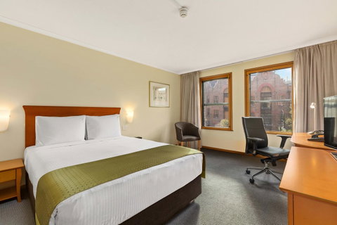 Sydney Harbour Hotel - Tourism Adelaide 37