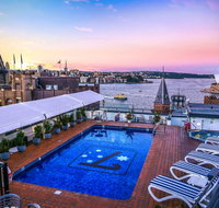 Holiday Inn Old Sydney - Tourism Adelaide