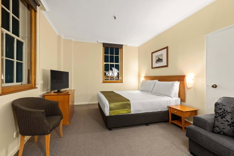 Sydney Harbour Hotel - Tourism Adelaide 4
