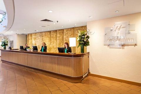 Sydney Harbour Hotel - Tourism Adelaide 38