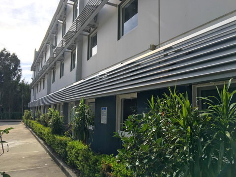 Ibis Budget - Gosford - Tourism Adelaide 25