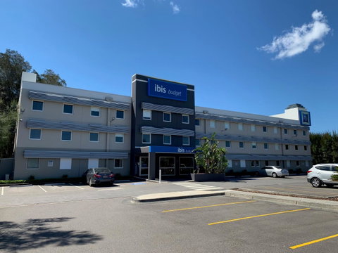 Ibis Budget - Gosford - Tourism Adelaide 0