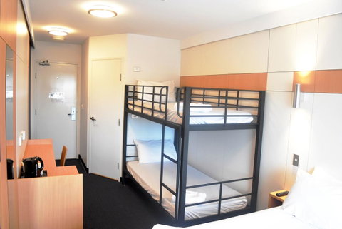 Ibis Budget - Gosford - Tourism Adelaide 5