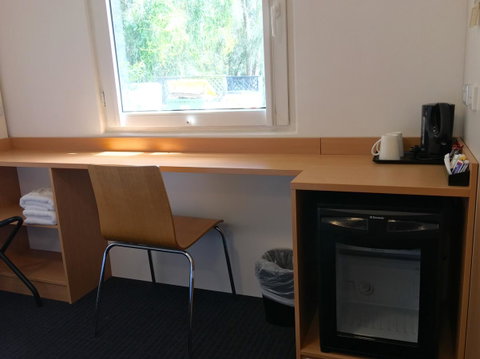 Ibis Budget - Gosford - Tourism Adelaide 15
