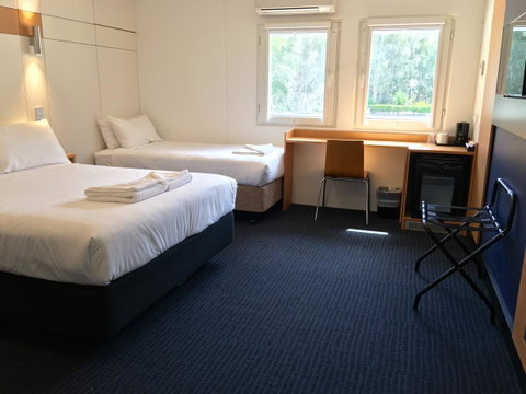 Ibis Budget - Gosford - Tourism Adelaide 22