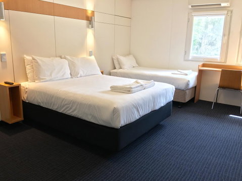 Ibis Budget - Gosford - Tourism Adelaide 14