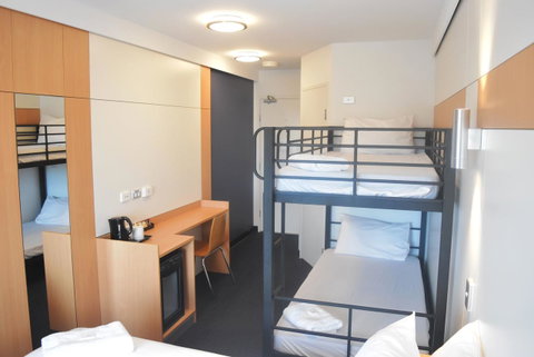 Ibis Budget - Gosford - Tourism Adelaide 3