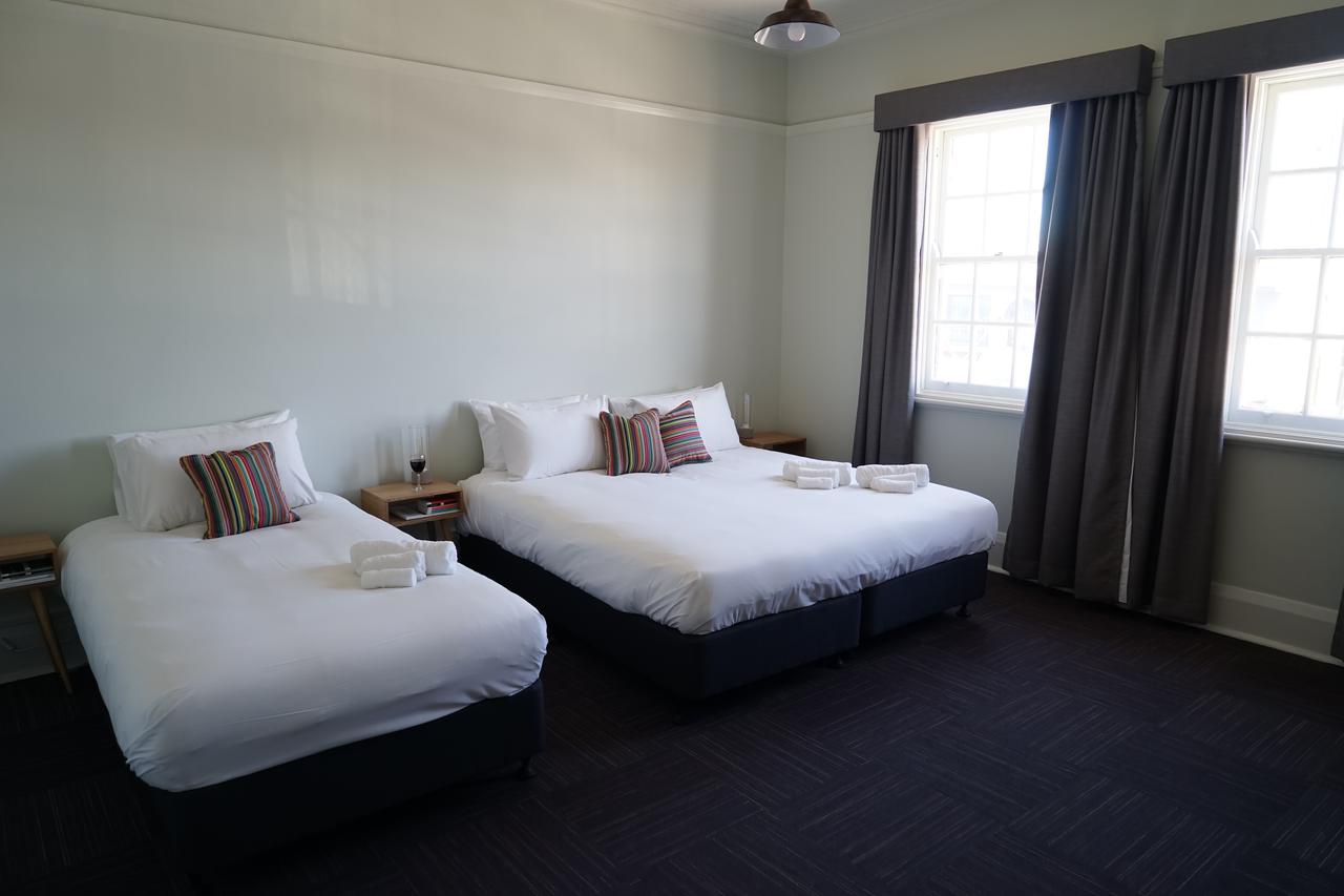 Granville NSW Tourism Adelaide