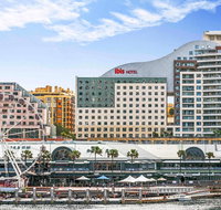 ibis Sydney Darling Harbour - Tourism Adelaide