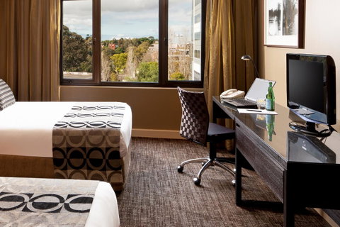 PARKROYAL Parramatta - Tourism Adelaide 27
