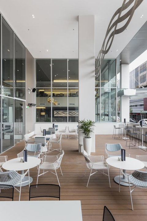 PARKROYAL Parramatta - Tourism Adelaide 40