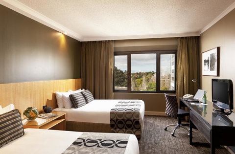 PARKROYAL Parramatta - Tourism Adelaide 5