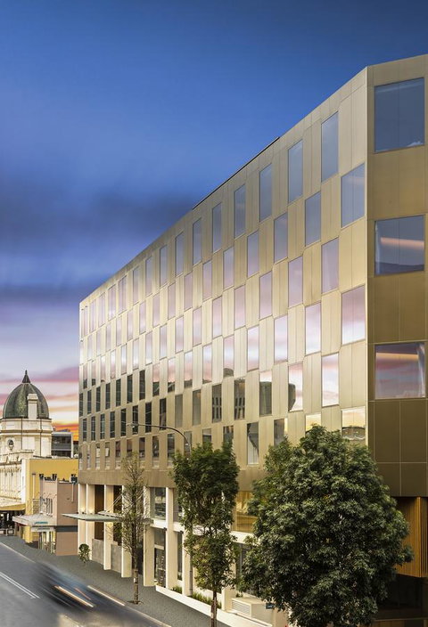 PARKROYAL Parramatta - Tourism Adelaide 32