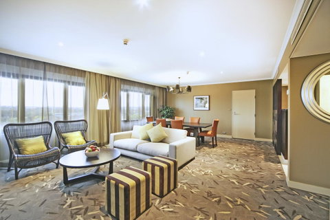 PARKROYAL Parramatta - Tourism Adelaide 12