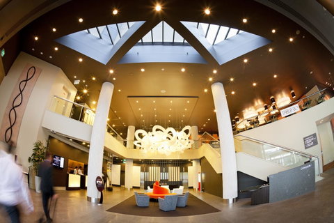 PARKROYAL Parramatta - Tourism Adelaide 2