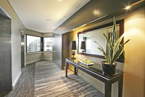 PARKROYAL Parramatta - Tourism Adelaide 16