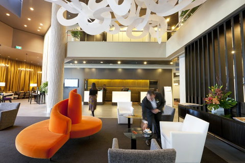 PARKROYAL Parramatta - Tourism Adelaide 19