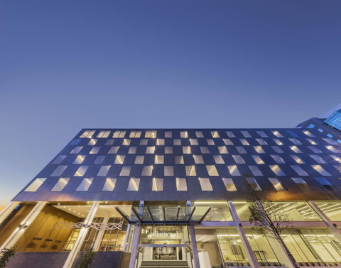 PARKROYAL Parramatta - Tourism Adelaide 1