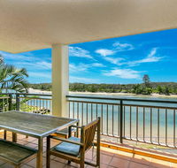 Sunrise Cove Holiday Apartments - Tourism Adelaide