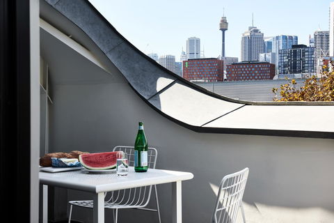 Veriu Broadway - Tourism Adelaide 1