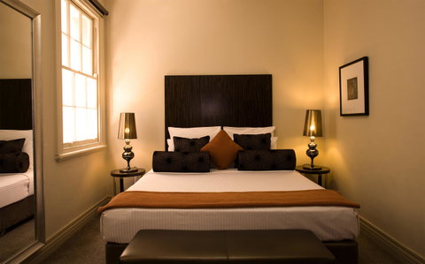 The Bayswater Sydney - Tourism Adelaide 17