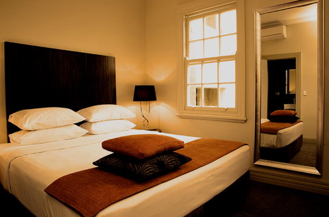 The Bayswater Sydney - Tourism Adelaide 13