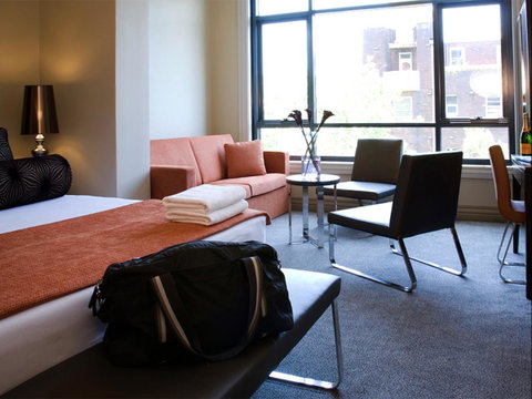 The Bayswater Sydney - Tourism Adelaide 1