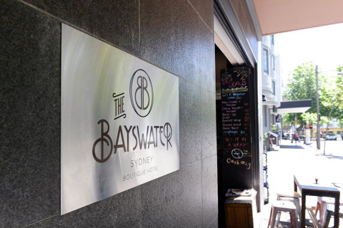 The Bayswater Sydney - Tourism Adelaide 37