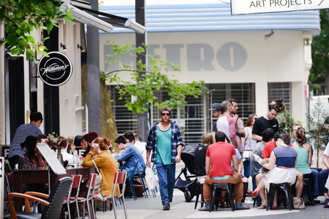 The Bayswater Sydney - Tourism Adelaide 42