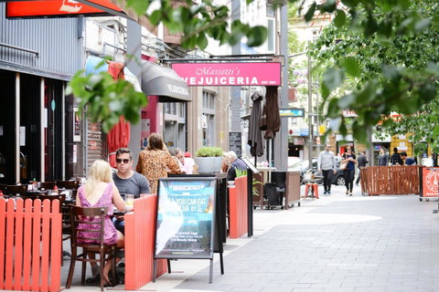 The Bayswater Sydney - Tourism Adelaide 40
