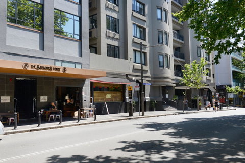 The Bayswater Sydney - Tourism Adelaide 34