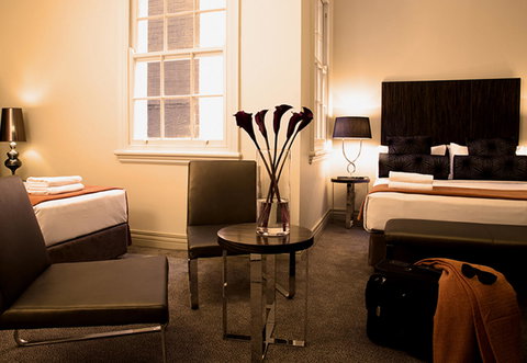 The Bayswater Sydney - Tourism Adelaide 12