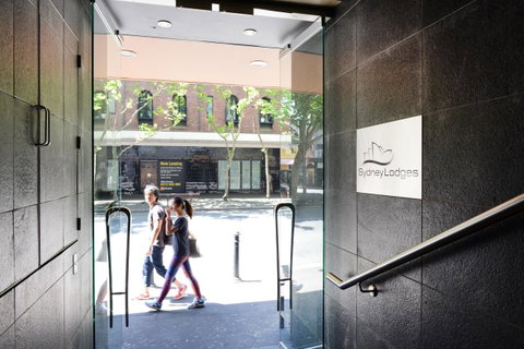 The Bayswater Sydney - Tourism Adelaide 39