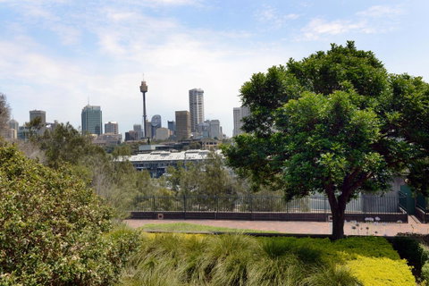 The Bayswater Sydney - Tourism Adelaide 44