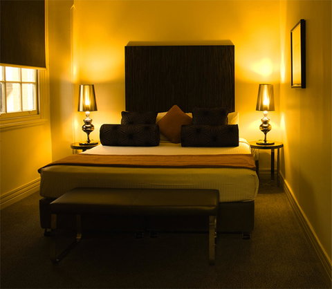The Bayswater Sydney - Tourism Adelaide 29