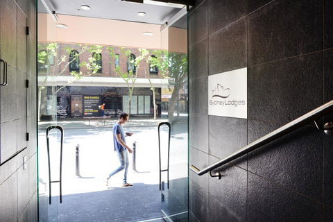 The Bayswater Sydney - Tourism Adelaide 36