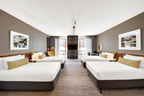 Vibe Hotel Sydney - Tourism Adelaide 20
