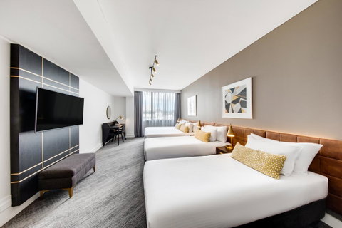 Vibe Hotel Sydney - Tourism Adelaide 18