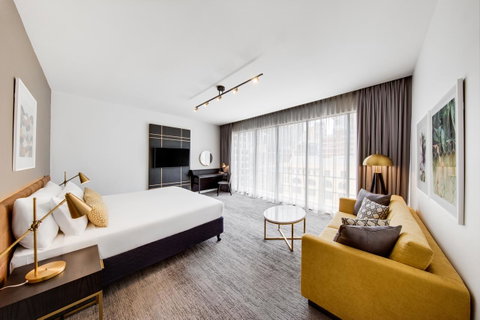 Vibe Hotel Sydney - Tourism Adelaide 32