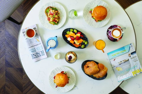 Vibe Hotel Sydney - Tourism Adelaide 12