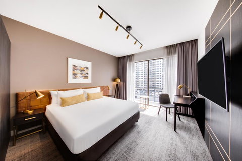 Vibe Hotel Sydney - Tourism Adelaide 1
