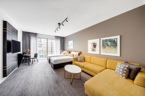 Vibe Hotel Sydney - Tourism Adelaide 24