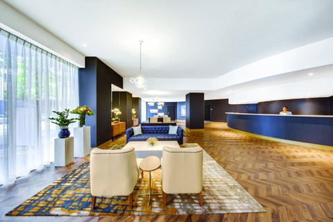 Vibe Hotel Sydney - Tourism Adelaide 11