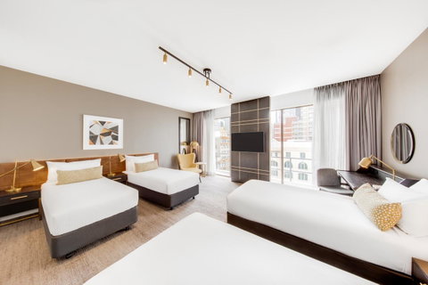Vibe Hotel Sydney - Tourism Adelaide 19